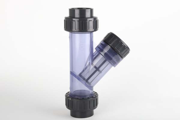 丰县Y型过滤器
