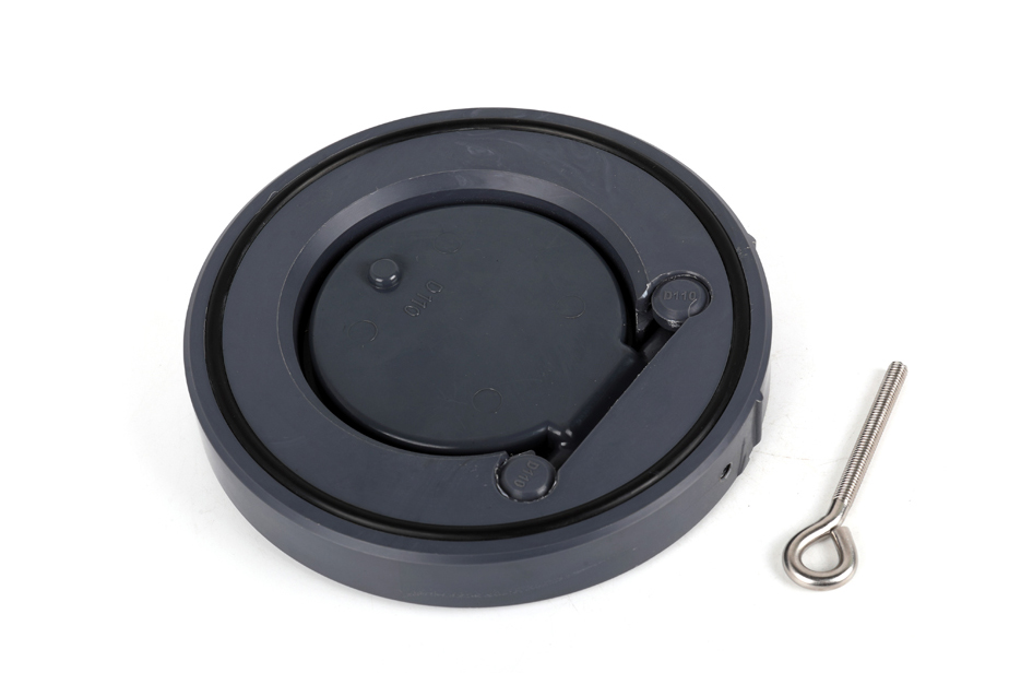 丰县对夹式止回阀